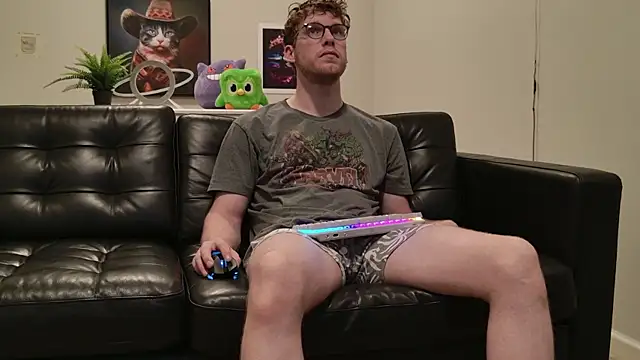 BlueEyedTallGuy94 online show from 10-09-25, 01:03