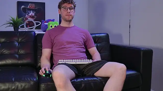 BlueEyedTallGuy94 online show from 10-15-25, 12:44