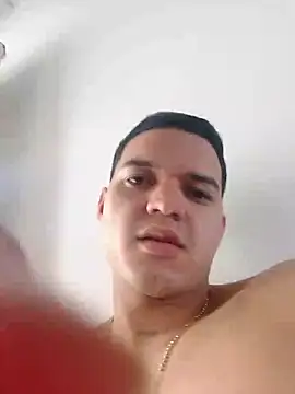 Jesus VIP  online show from 02-01-25, 09:19