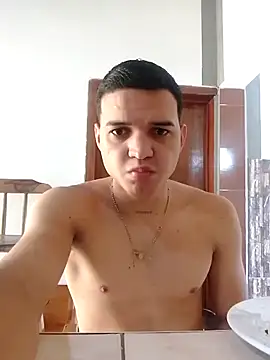 Jesus VIP  online show from 02-06-25, 01:54