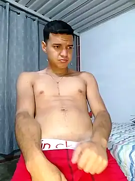 Jesus VIP  online show from 03-23-25, 02:37