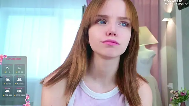 b4by LoL1 online show from 10-08-25, 06:44