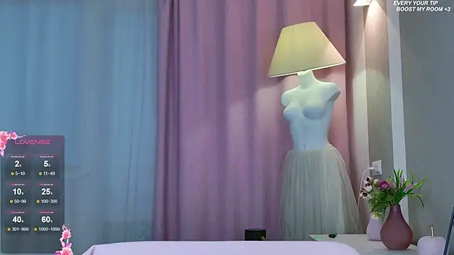 b4by LoL1 online show from 10-15-25, 03:50