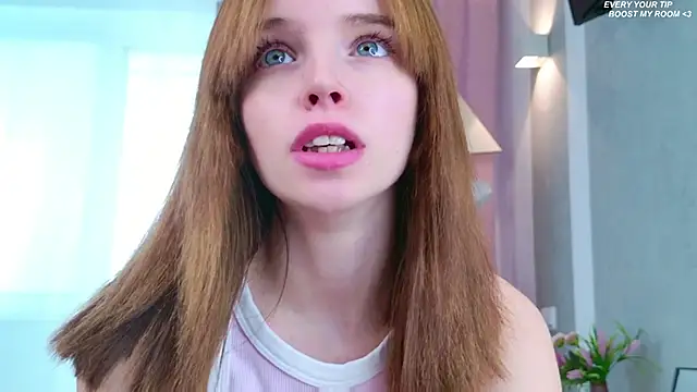 b4by LoL1 online show from 10-18-25, 09:10