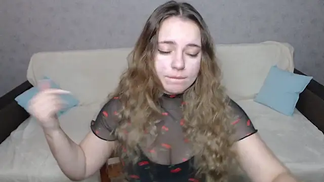  Sweet Lana online show from 12-27-24, 07:51