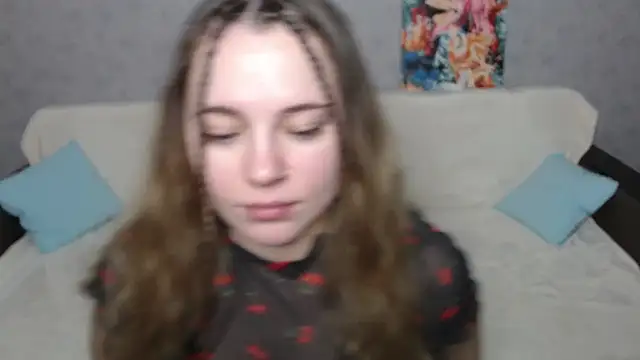  Sweet Lana online show from 01-17-25, 11:17