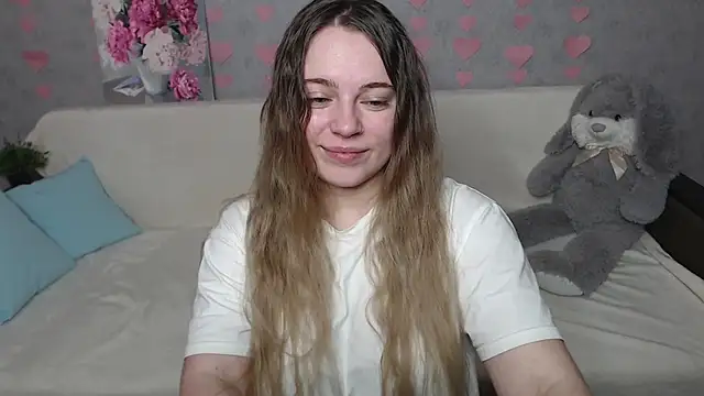  Sweet Lana online show from 02-19-25, 10:45