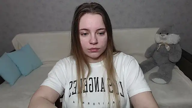  Sweet Lana online show from 03-07-25, 09:18