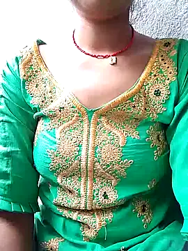 Aneeta-85 online show from 10-07-25, 02:20