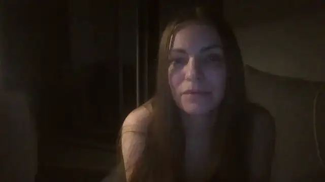 AnnaDiamond1 online show from 10-16-25, 08:32