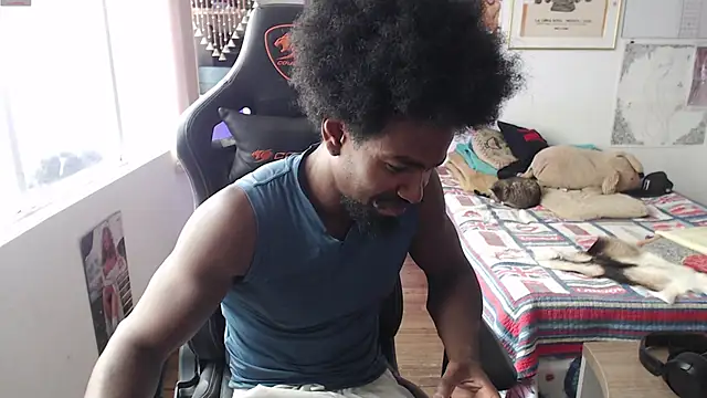 Siriss boyrag online show from 11-06-25, 04:19