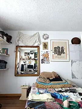 Siriss boyrag online show from 11-08-25, 03:12