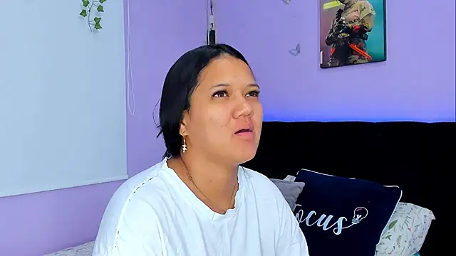 sara mendez2 online show from 12-27-24, 11:21