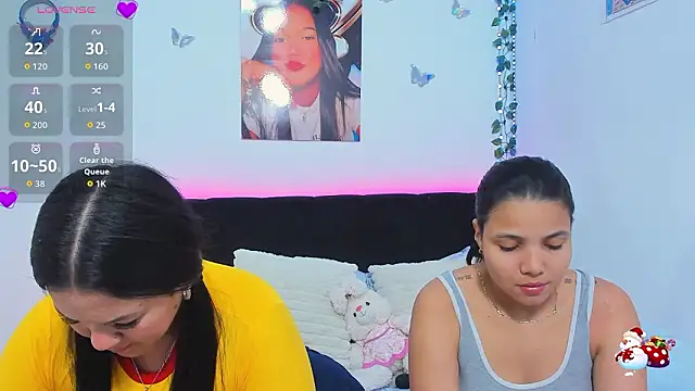 sara mendez2 online show from 02-04-26, 05:02