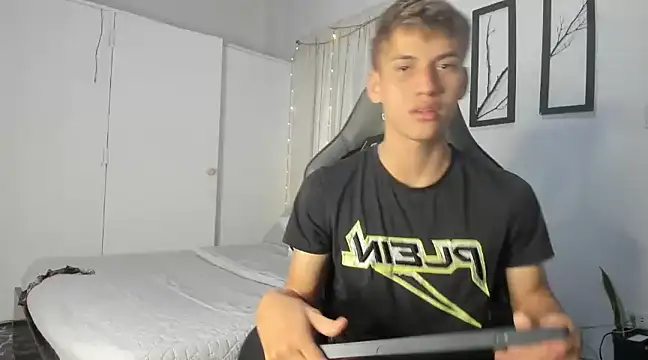 miguel hz online show from 02-11-25, 09:35