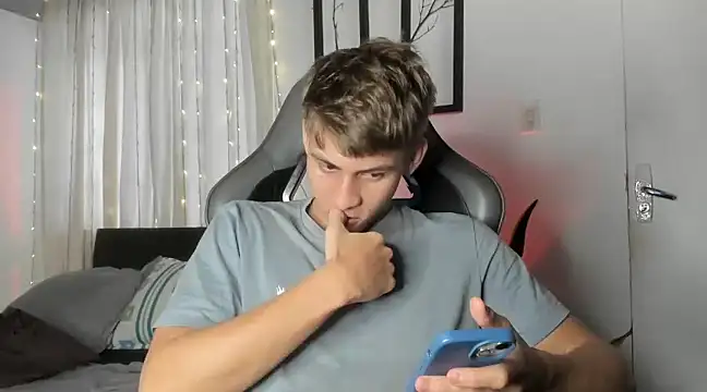 miguel hz online show from 02-19-25, 06:32