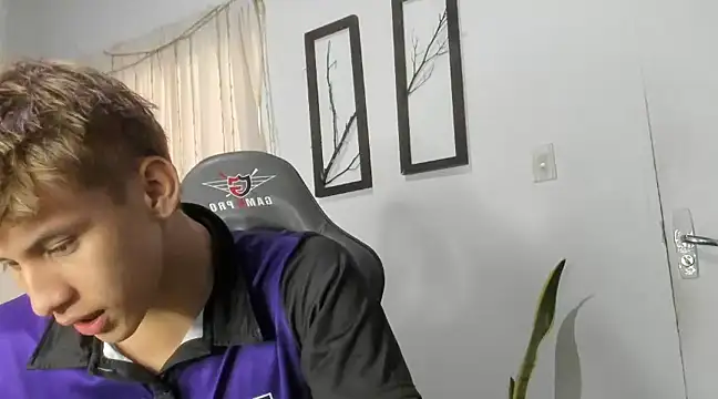 miguel hz online show from 02-20-25, 07:52