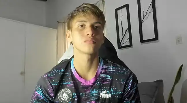 miguel hz online show from 02-25-25, 01:28