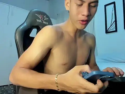 miguel hz online show from 03-10-25, 08:01