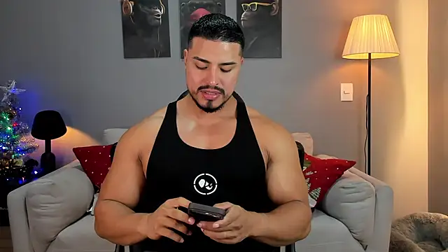 ApoloMakris online show from 12-05-25, 08:27