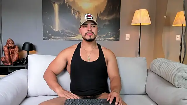 ApoloMakris online show from 01-10-26, 07:04