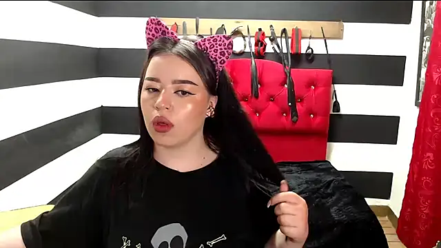 Marian Ran online show from 02-03-25, 07:18