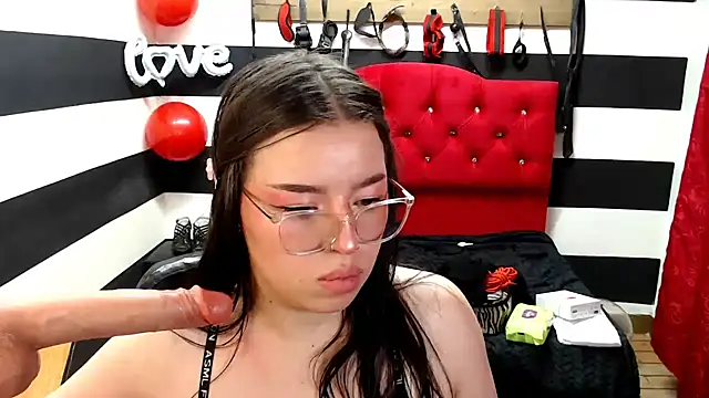 Marian Ran online show from 02-14-25, 10:38