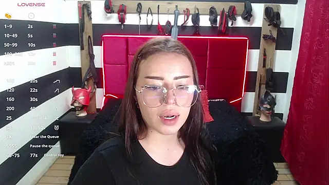 Marian Ran online show from 10-16-25, 03:51