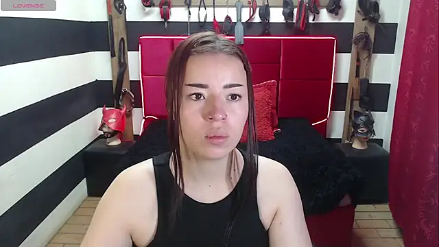 Marian Ran online show from 10-18-25, 02:14