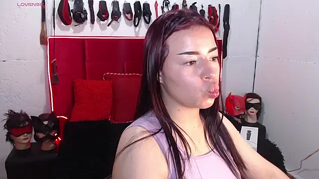 Marian Ran online show from 11-08-25, 12:11