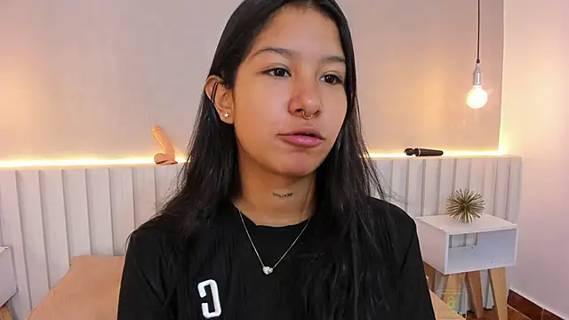 Aida moreno online show from 01-15-25, 10:49