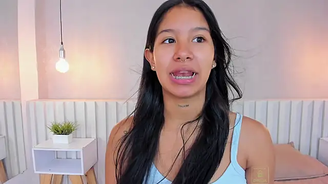 Aida moreno online show from 01-23-25, 10:32