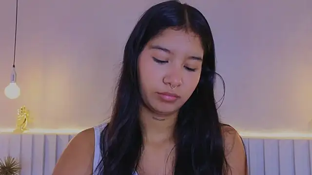 Aida moreno online show from 10-30-25, 11:55