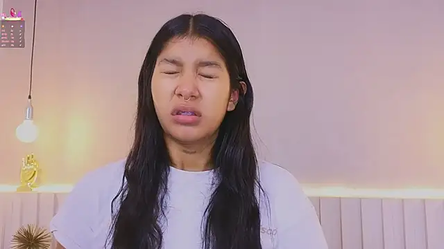 Aida moreno online show from 12-01-25, 12:10