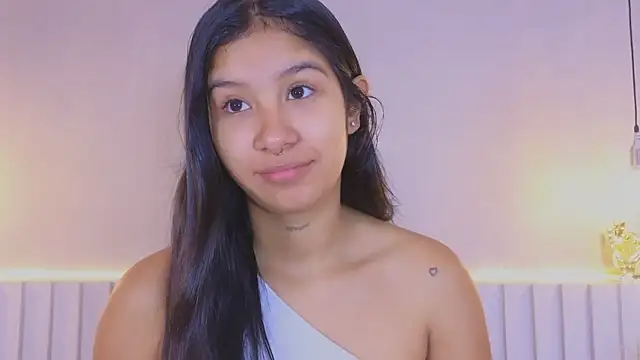 Aida moreno online show from 12-18-25, 11:49