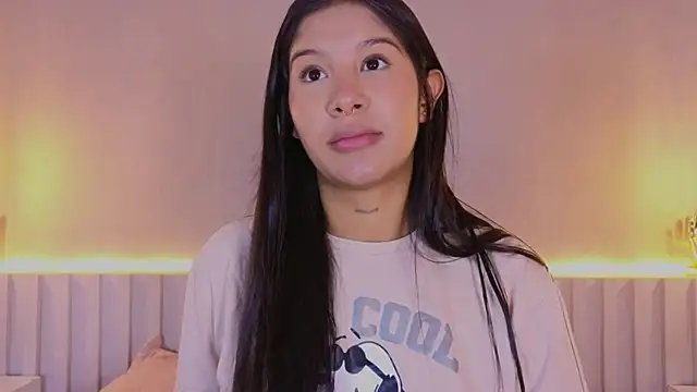 Aida moreno online show from 02-03-26, 11:48