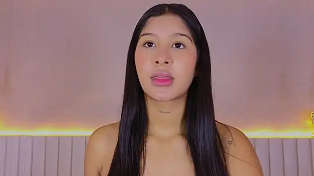 Aida moreno online show from 02-17-26, 10:56