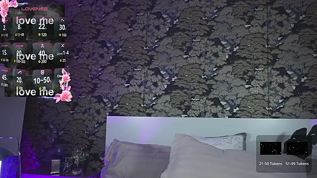 BrianaGolddenn online show from 02-20-25, 10:37