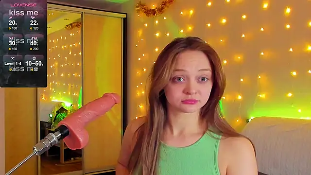 May Flower online show from 12-11-24, 08:18