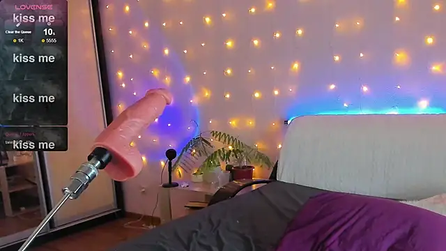 May Flower online show from 12-13-24, 06:16