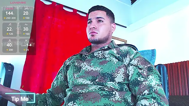 Snapshot of max_borman1 chatting on 03-19-25, 08:11 max borman1 online show from 03-19-25, 08:11