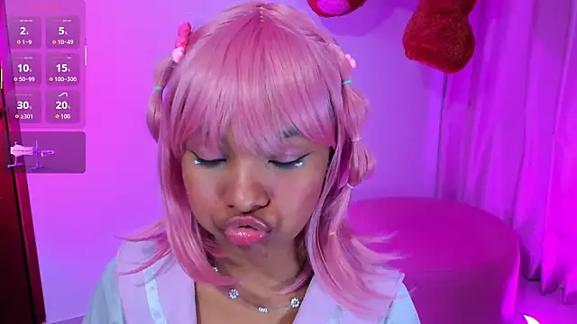 KaattySweet  online show from 10-06-25, 07:44