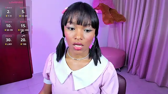 KaattySweet  online show from 01-18-26, 07:39