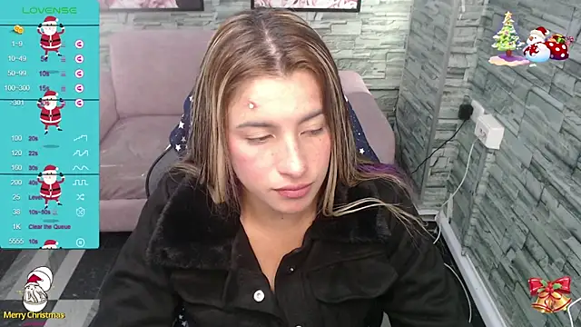 Valerie b online show from 01-04-25, 05:58