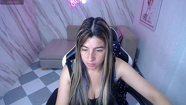 Valerie b online show from 01-26-25, 03:06