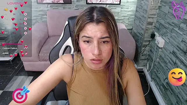 Valerie b online show from 02-01-25, 09:11