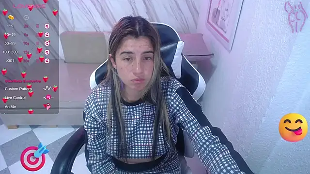 Valerie b online show from 02-09-25, 09:16