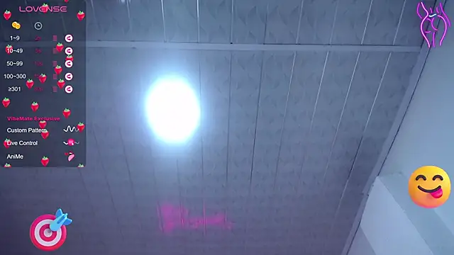 Valerie b online show from 02-14-25, 06:12