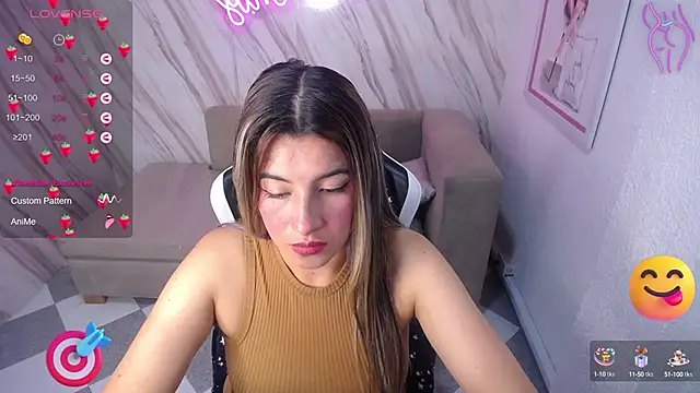 Valerie b online show from 02-21-25, 06:18