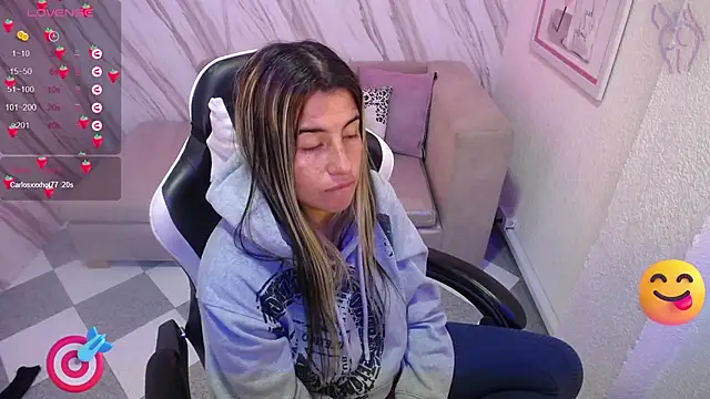 Valerie b online show from 02-28-25, 09:15